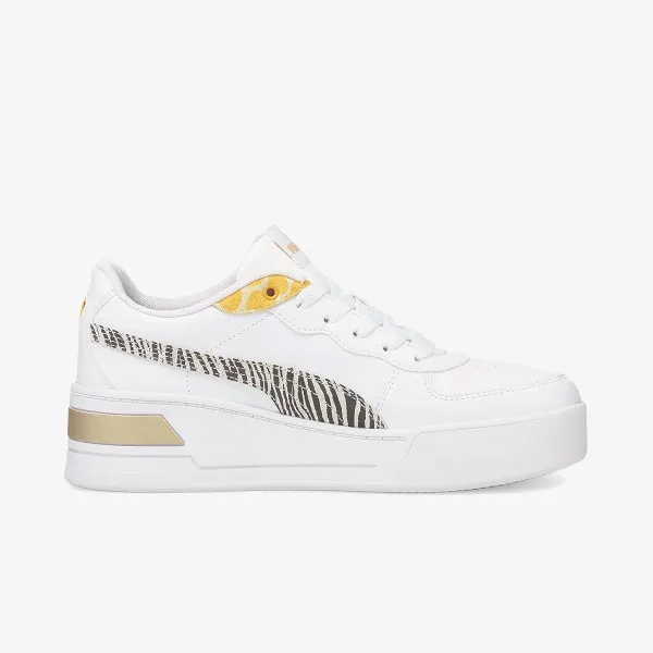 Puma Skye Wedge Safari 