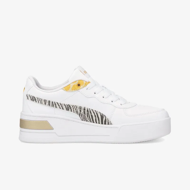Puma Skye Wedge Safari 