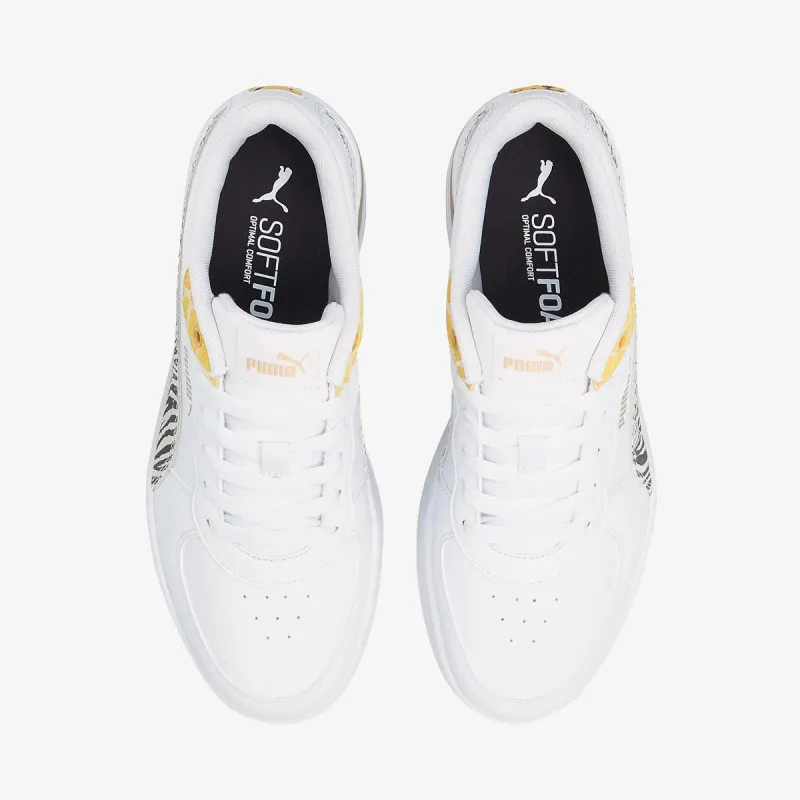 Puma Skye Wedge Safari 