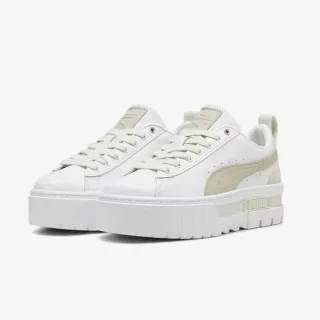 Puma White-Desert Dust 