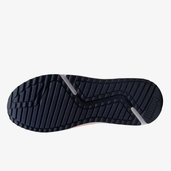 Puma Pacer Easy Street Jr Galactic Gray-PUMA 