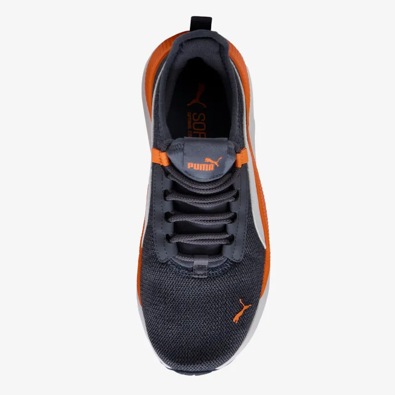 Puma Pacer Easy Street Jr Galactic Gray-PUMA 