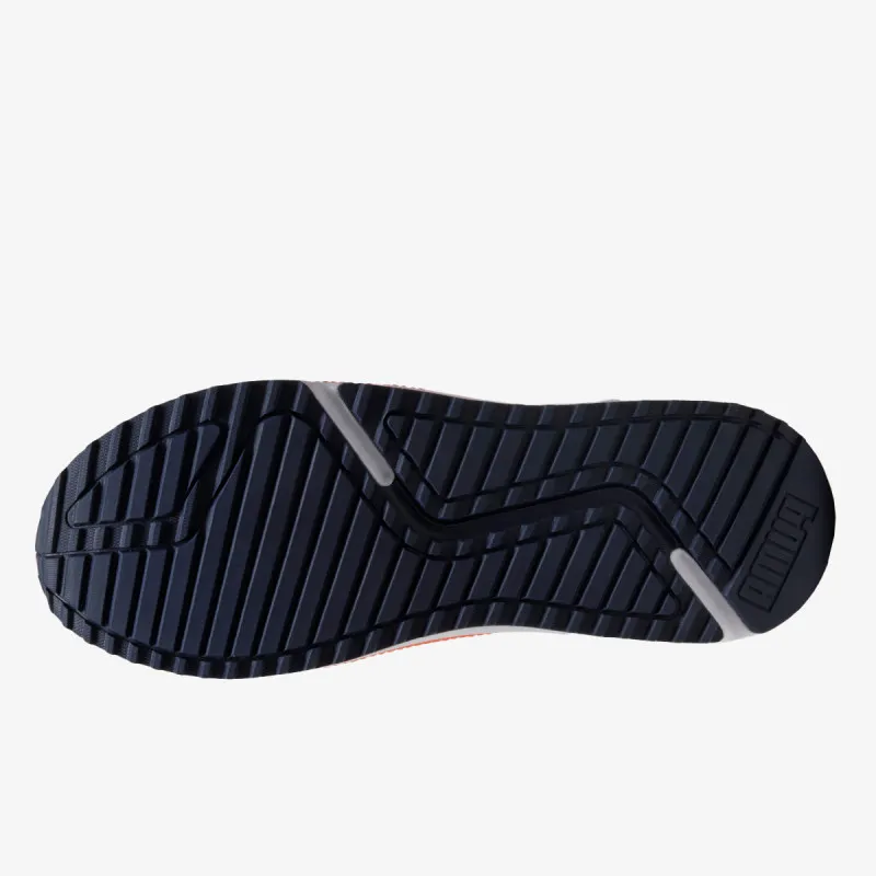 Puma Pacer Easy Street Jr Galactic Gray-PUMA 