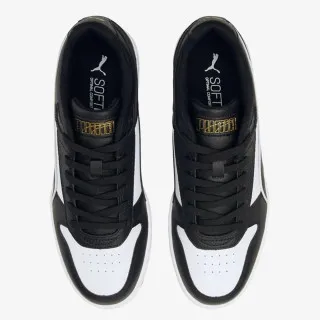Puma Game 