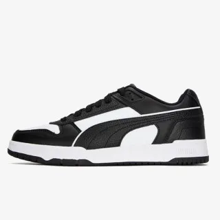 Puma Game 