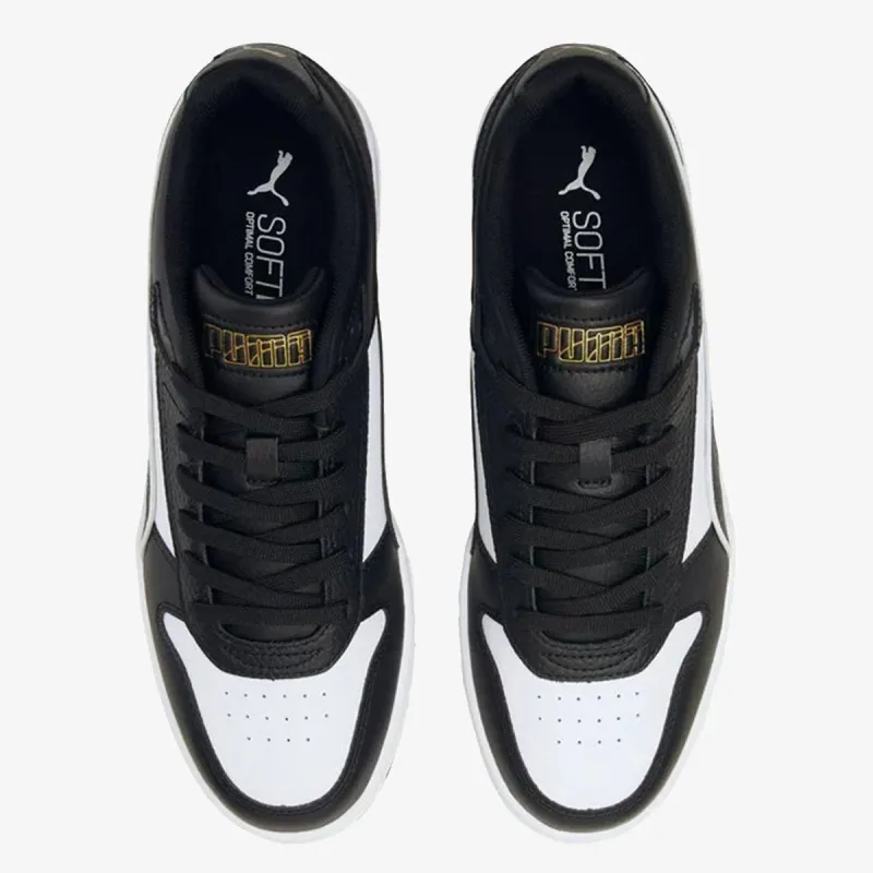 Puma Game 