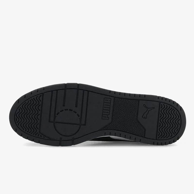 Puma Game 