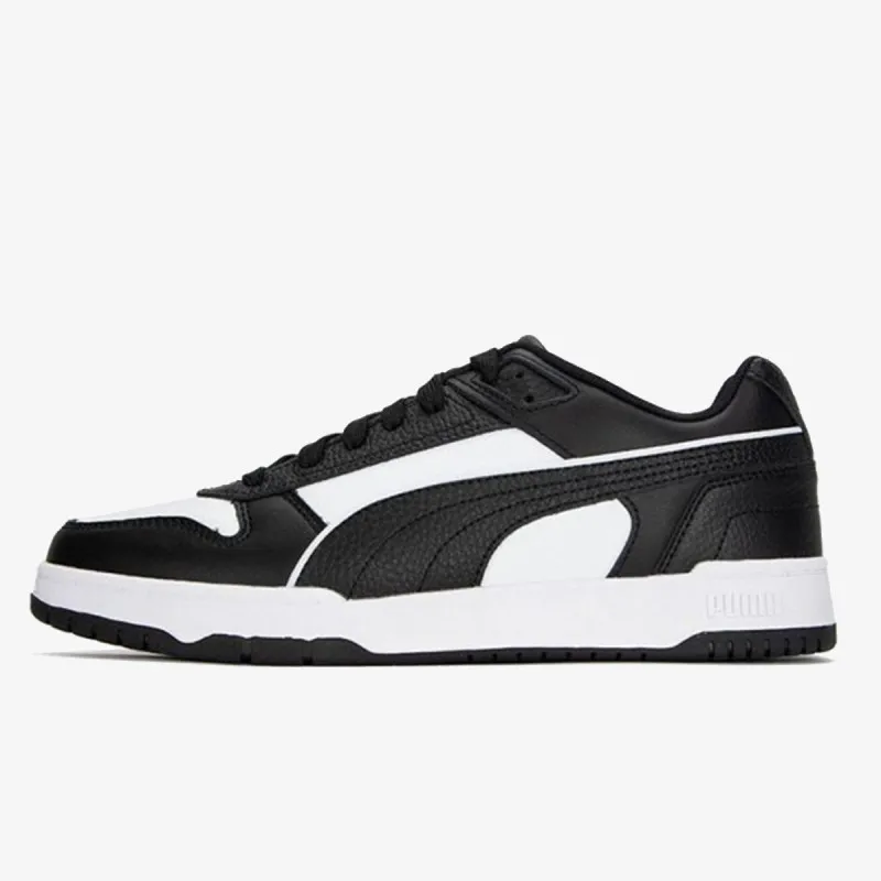 Puma Game 