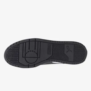 Puma Game 
