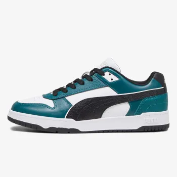 Puma Puma RBD Game Low 