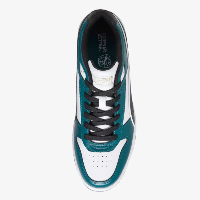 Puma Game 