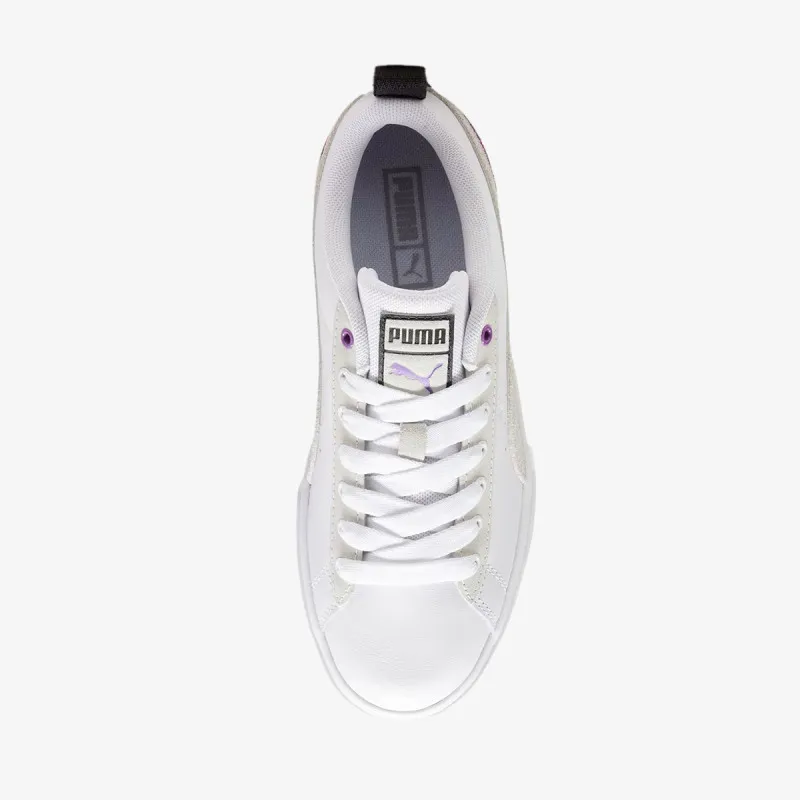 Puma PUMA White-Maple Syrup 