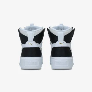 Puma Puma Karmen Rebelle Mid JR 