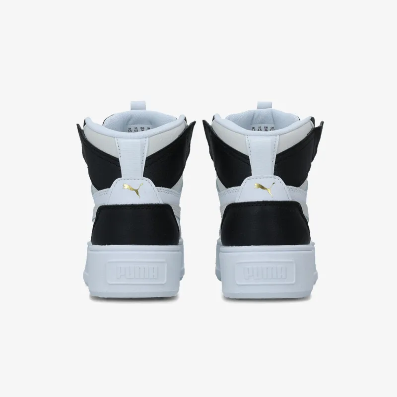 Puma Puma Karmen Rebelle Mid JR 