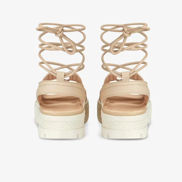 Puma PUMA MAYZE SANDAL LACES WNS 