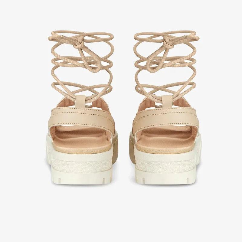 Puma PUMA MAYZE SANDAL LACES WNS 