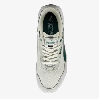 Puma Runtamed Vapor Gray-Dark Myrtle-Glacial 