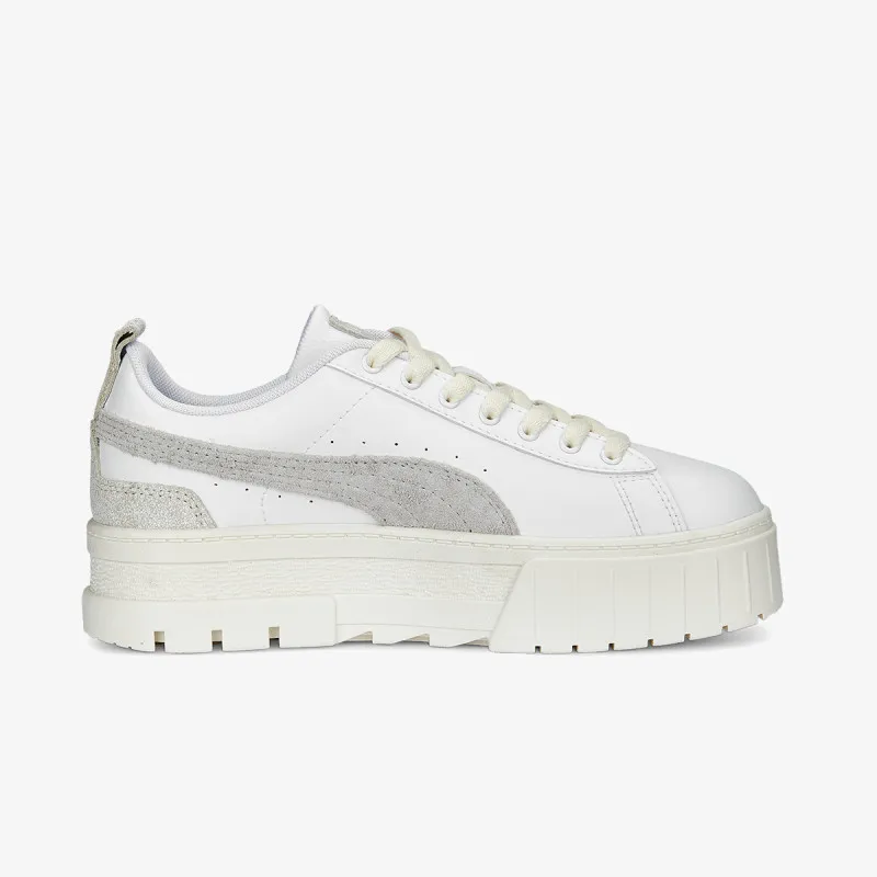Puma Mayze Thrifted 