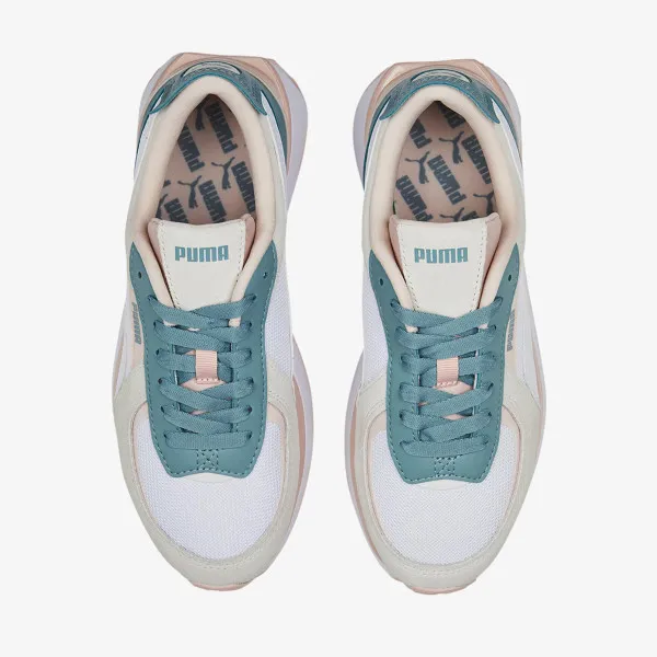 Puma PUMA CRUISE RIDER NU PASTEL WNS 