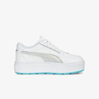 Puma PUMA KARMEN REBELLE MERMAID JR 