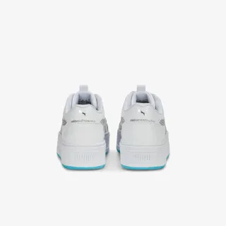 Puma PUMA KARMEN REBELLE MERMAID JR 