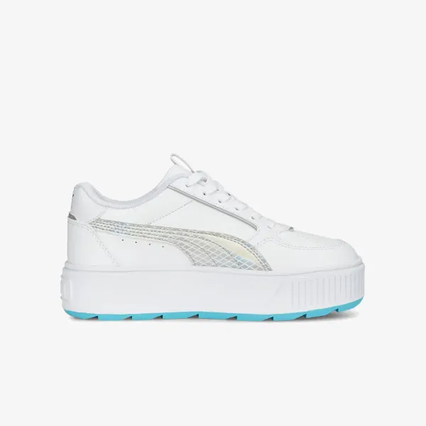 Puma PUMA KARMEN REBELLE MERMAID JR 