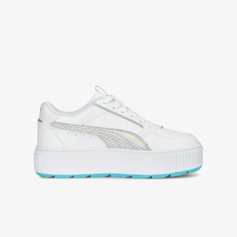 Puma PUMA KARMEN REBELLE MERMAID JR 