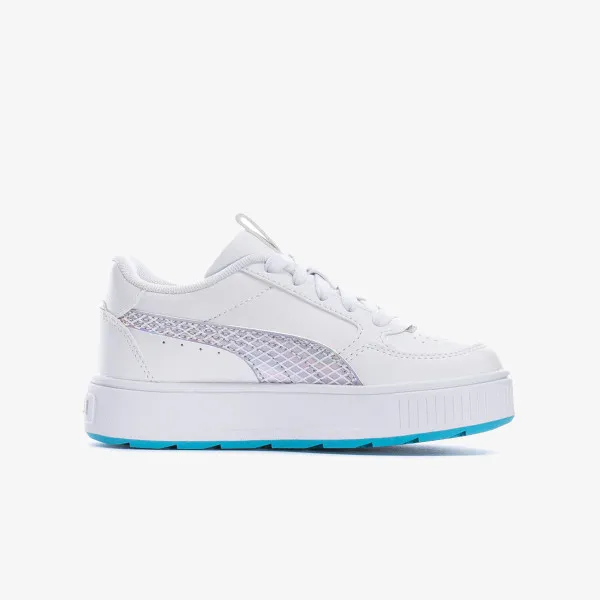 Puma PUMA KARMEN REBELLE MERMAID PS 