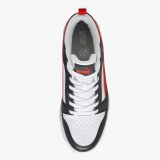 Puma Puma Rebound v6 Low 