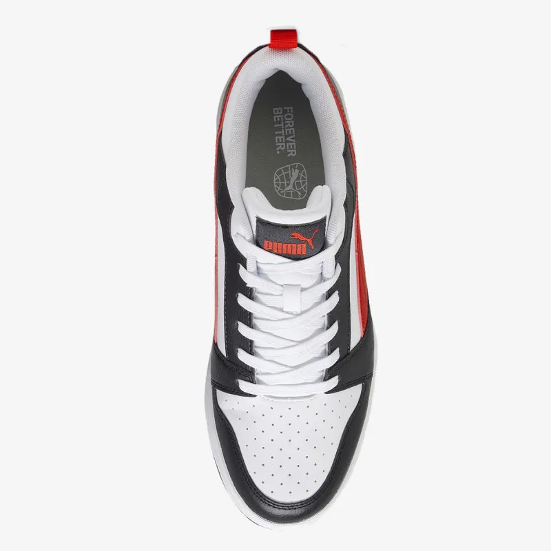 Puma Puma Rebound v6 Low 
