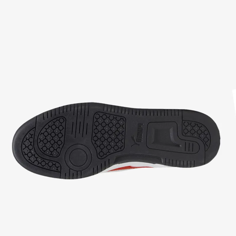 Puma Puma Rebound v6 Low 