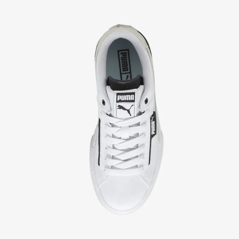 Puma Puma Mayze Crashed Wns 