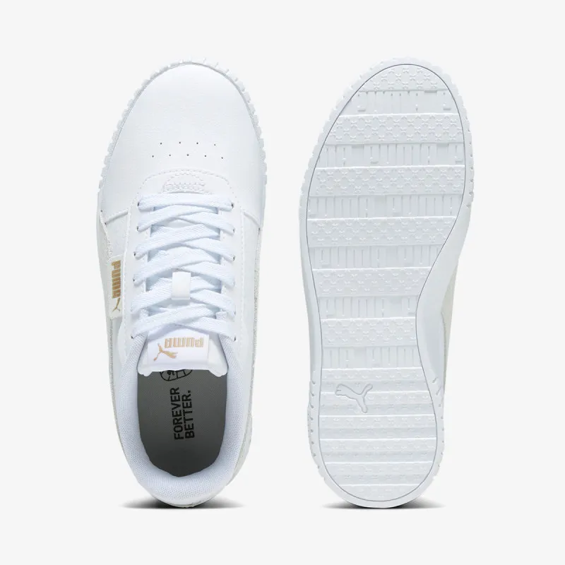 Puma Puma Carina 2.0 Logobsession 