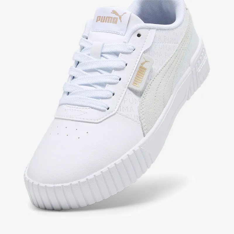 Puma Puma Carina 2.0 Logobsession 