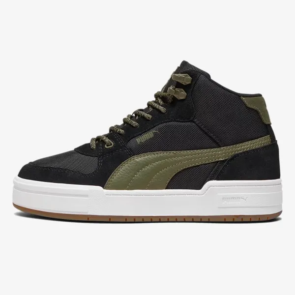 Puma CA Pro Mid Trail 