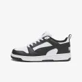 Puma Puma Rebound V6 Lo Jr 