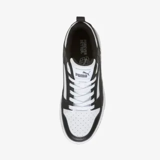 Puma Puma Rebound V6 Lo Jr 