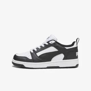 Puma Puma Rebound V6 Lo Jr 