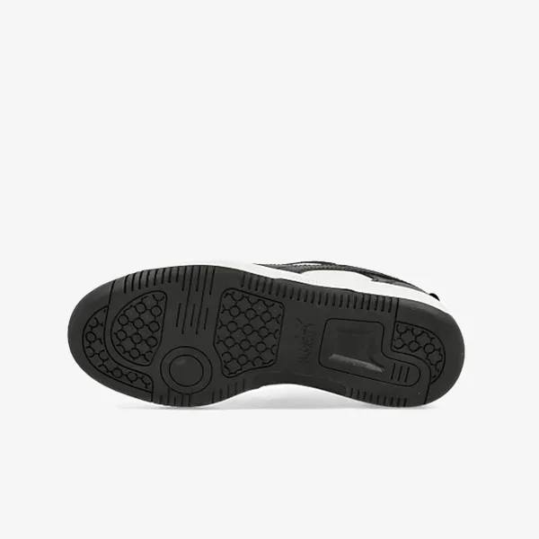 Puma Puma Rebound V6 Lo Jr 