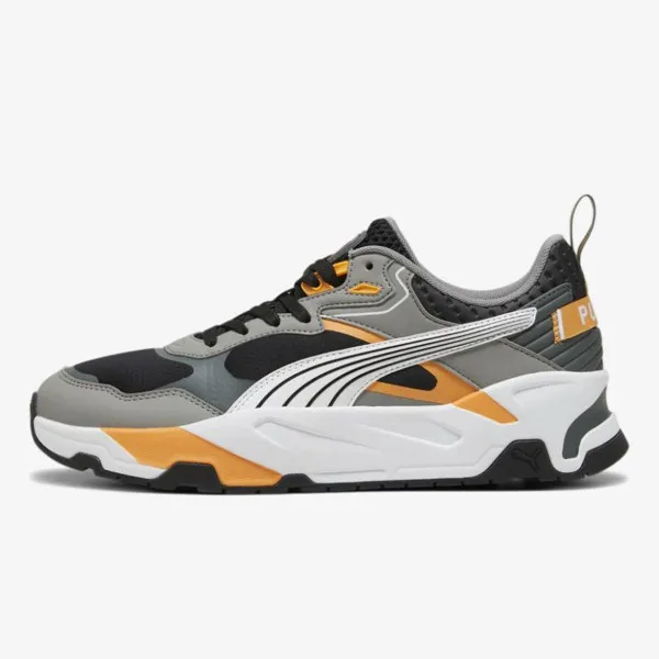 Puma Puma Trinity Desert Road