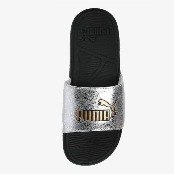 Puma Puma Cool Cat 2.0 Metallic Shine 