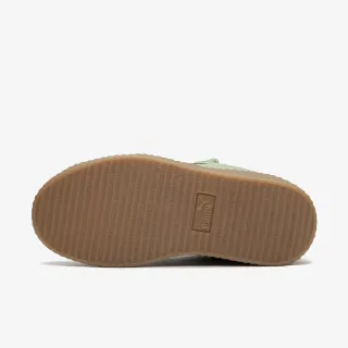Puma CREEPER PHATTY NUBUCK Green Fog-PUMA Gol 