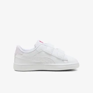 Puma Puma Smash 3.0 Badges V Inf PUMA White-M 
