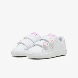 Puma Puma Smash 3.0 Badges V Inf PUMA White-M 