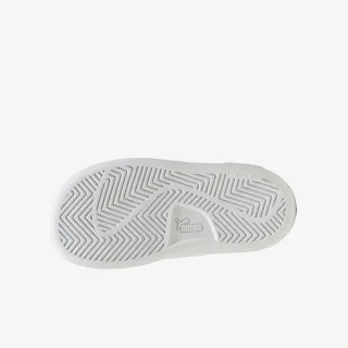 Puma Puma Smash 3.0 Badges V Inf PUMA White-M 