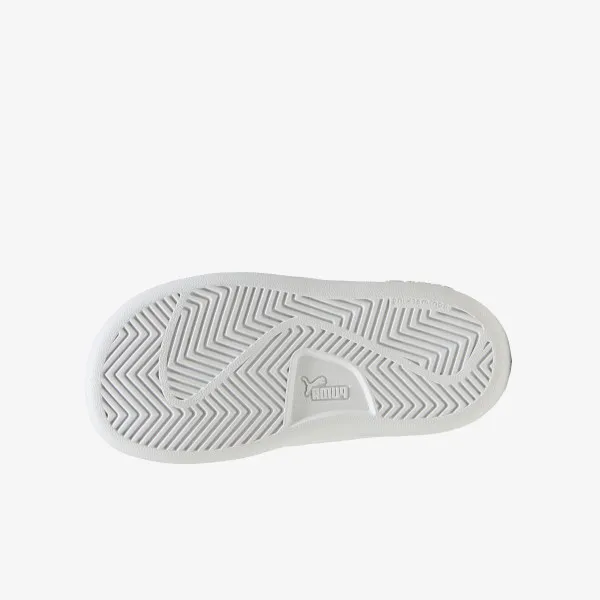 Puma Puma Smash 3.0 Badges V Inf PUMA White-M 