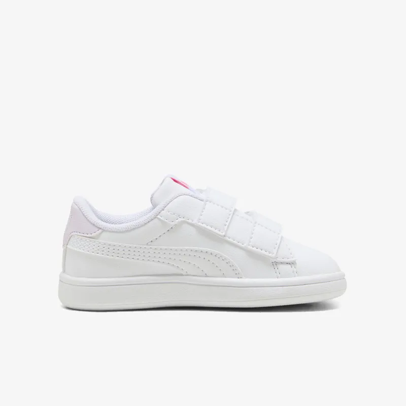 Puma Puma Smash 3.0 Badges V Inf PUMA White-M 