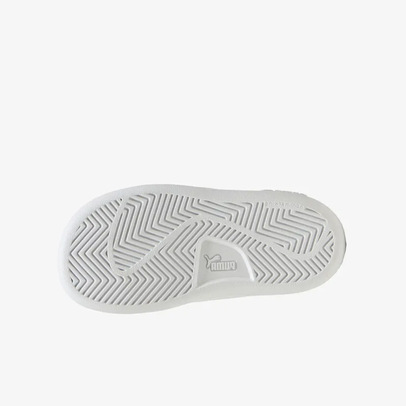 Puma Puma Smash 3.0 Badges V Inf PUMA White-M 