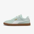 Puma Puma Club II Peaceful Blue-PUMA White-Gu 