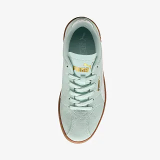 Puma Puma Club II Peaceful Blue-PUMA White-Gu 